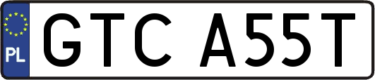 GTCA55T