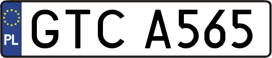 GTCA565