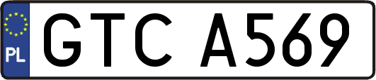 GTCA569
