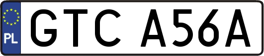 GTCA56A