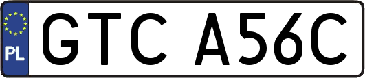 GTCA56C