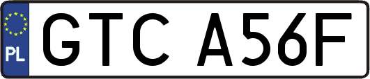 GTCA56F