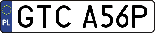GTCA56P
