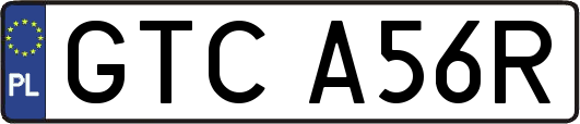 GTCA56R