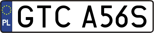 GTCA56S