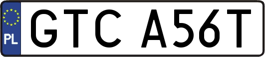 GTCA56T