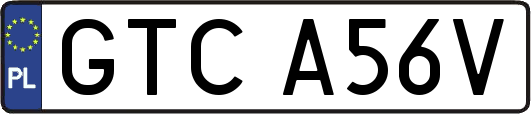 GTCA56V