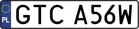 GTCA56W