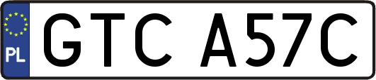 GTCA57C
