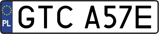 GTCA57E
