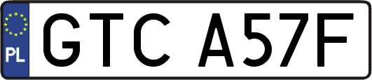 GTCA57F