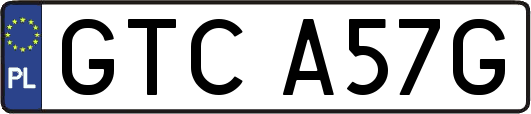 GTCA57G