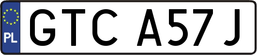 GTCA57J