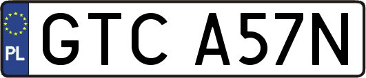 GTCA57N