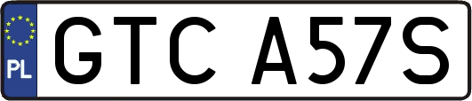 GTCA57S