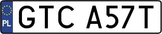 GTCA57T