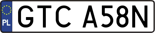 GTCA58N