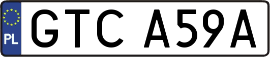 GTCA59A
