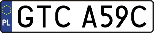 GTCA59C