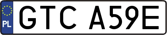 GTCA59E