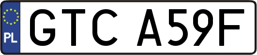 GTCA59F
