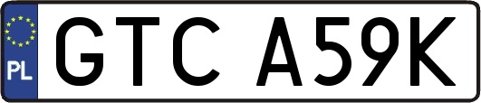 GTCA59K