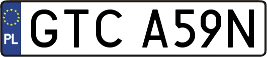 GTCA59N