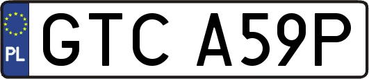 GTCA59P