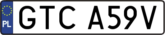GTCA59V