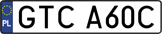 GTCA60C