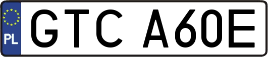 GTCA60E