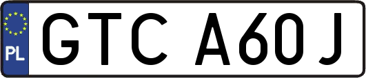 GTCA60J