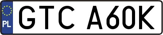 GTCA60K