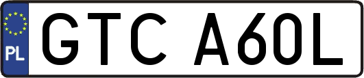 GTCA60L
