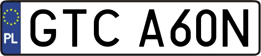 GTCA60N