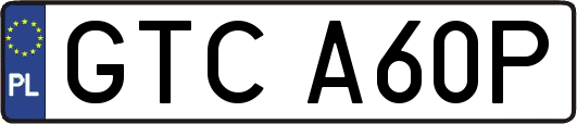 GTCA60P