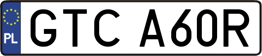 GTCA60R