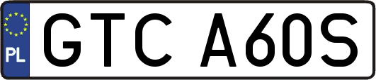 GTCA60S