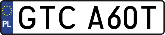 GTCA60T