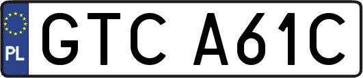 GTCA61C