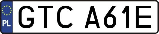 GTCA61E