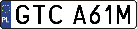 GTCA61M