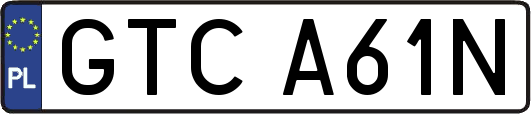 GTCA61N