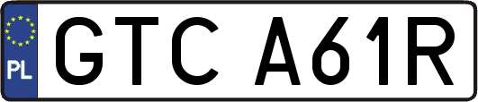GTCA61R