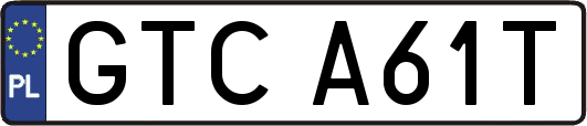 GTCA61T