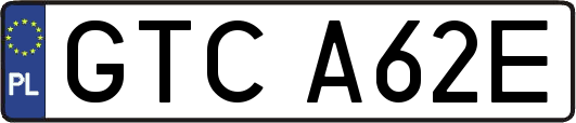GTCA62E