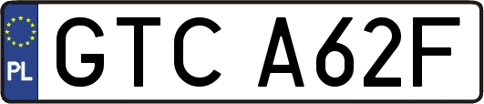 GTCA62F