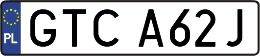 GTCA62J