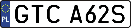 GTCA62S