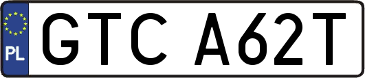 GTCA62T